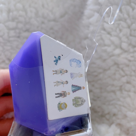 🌷3/$15 Brand New Disney x Pop Adventures Frozen II Blind Box Figure - Picture 4 of 5